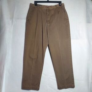 Vintage Lands' end direct merchants, size 12p. High rise, wide leg jeans